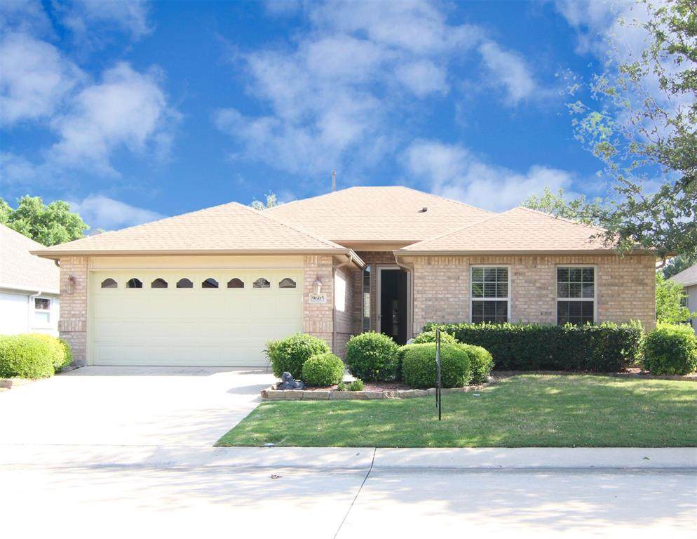 9605 Rivercrest Drive - Photo 1