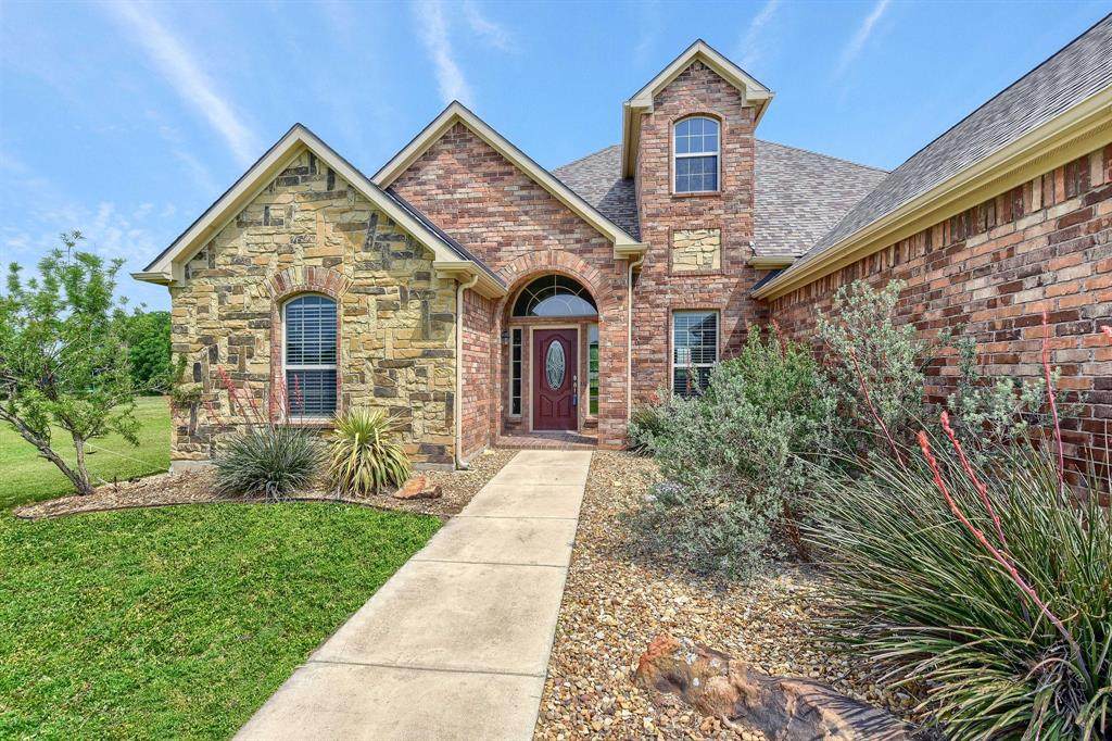 150 Whispering Winds Drive - Photo 1