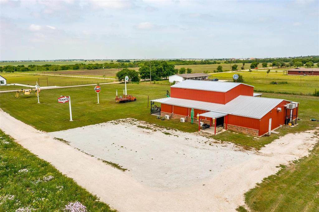 6260 County Road 1017, Joshua, TX 76058 (MLS 20595539) Roden Real