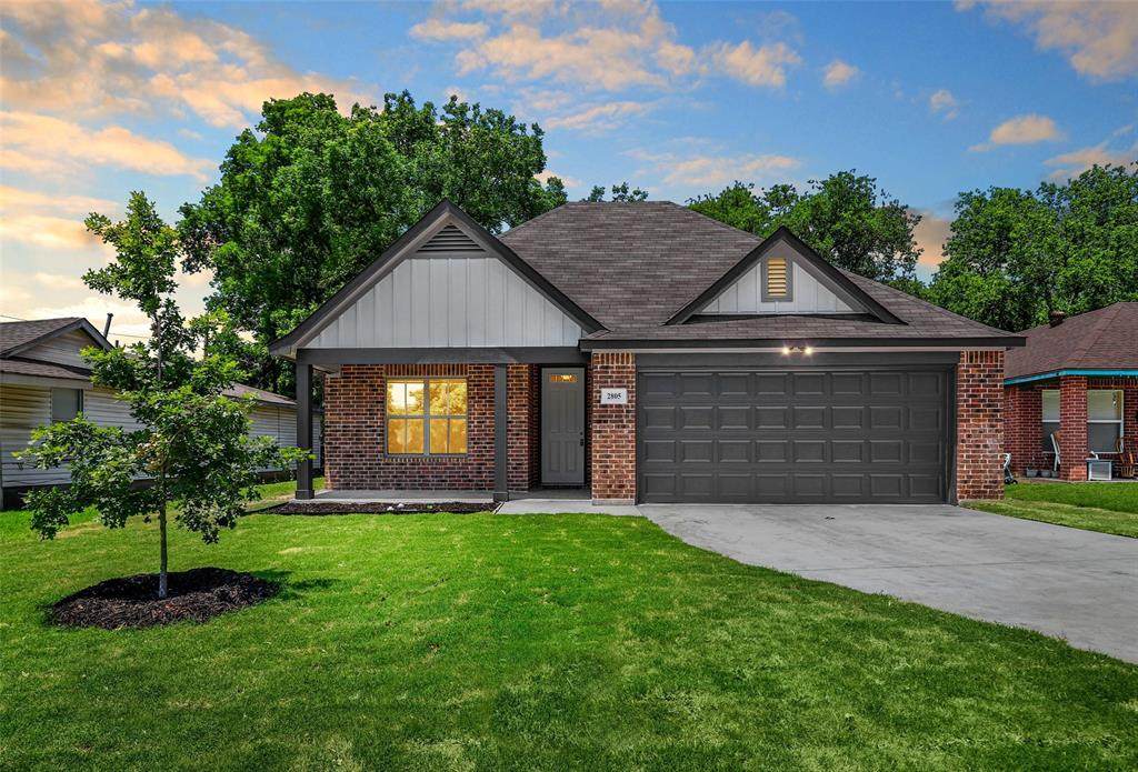 2805 Ennis Avenue - Photo 1