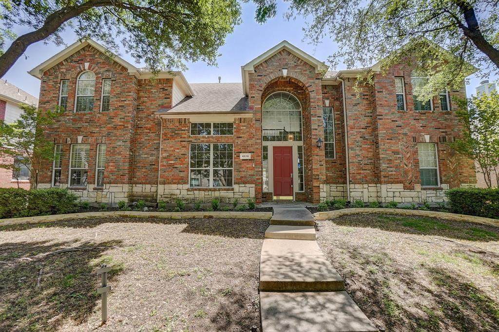 4616 Dalrock Drive - Photo 1