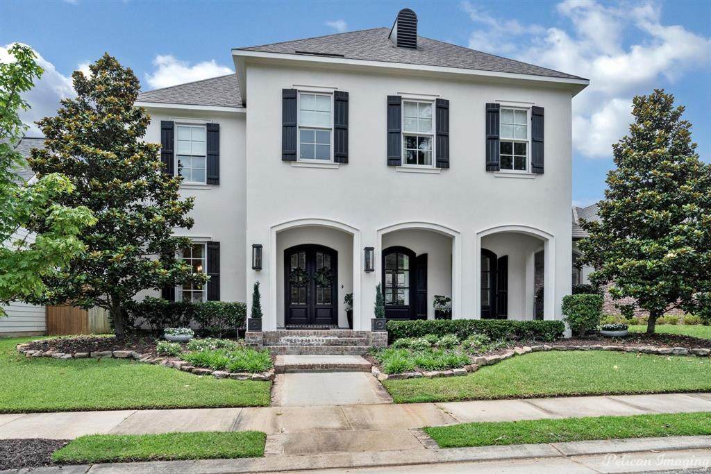 1042 Winterberry Lane - Photo 1