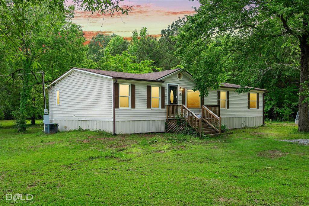 8721 Buncombe Road - Photo 1
