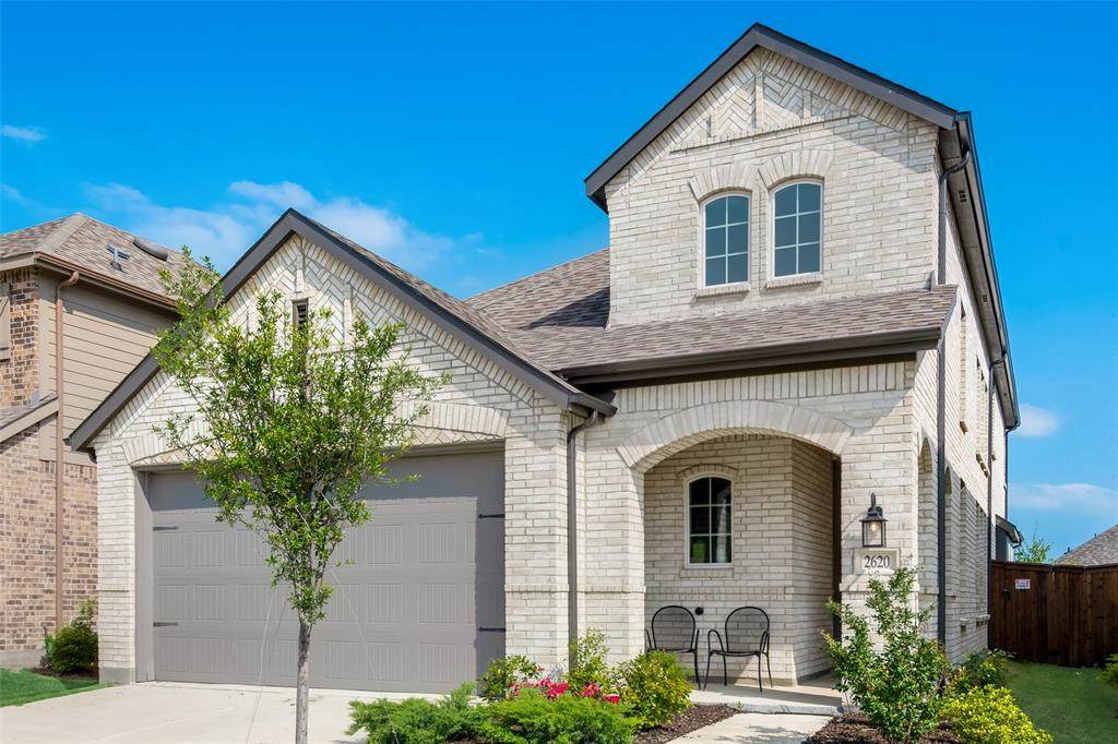 2620 Gaulding Street - Photo 1