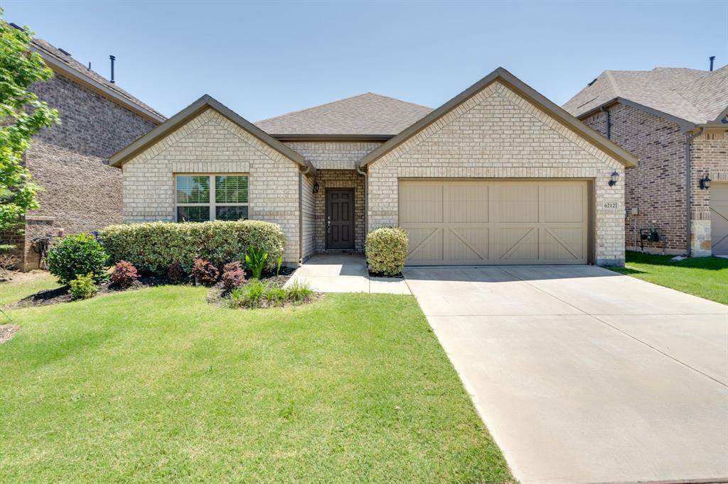 6212 Painswick Drive - Photo 1