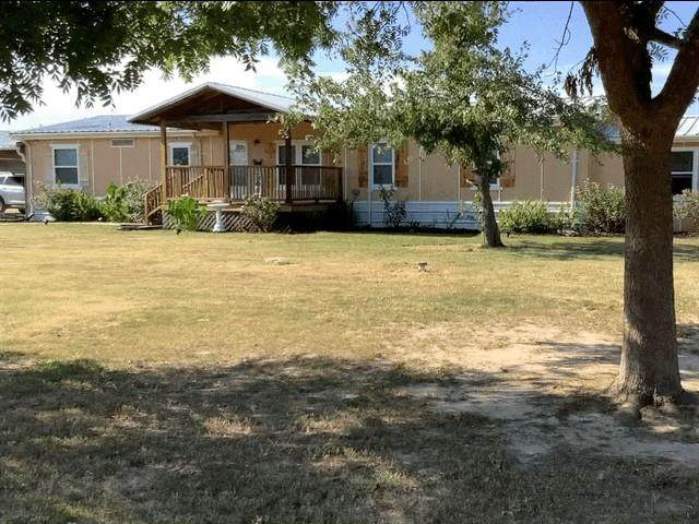 6886 County Road 3219 Road - Photo 1