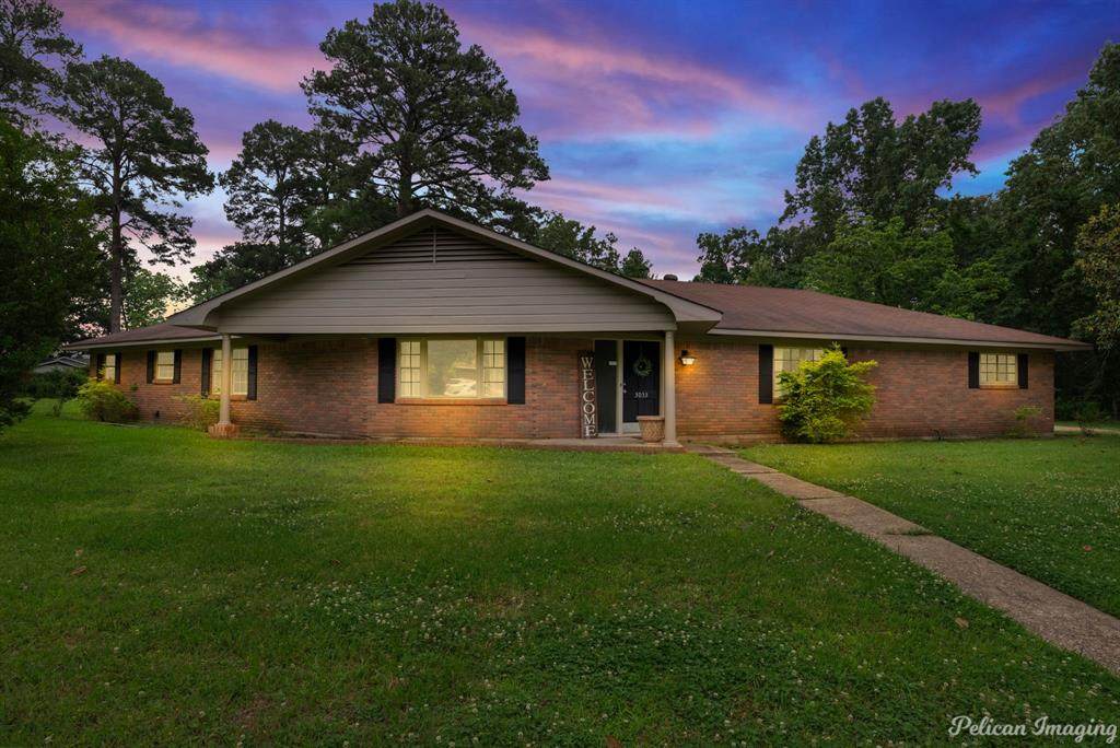 3033 Hayes Drive - Photo 1