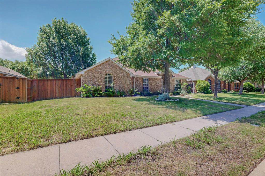 1818 Caddo Lake Drive - Photo 1