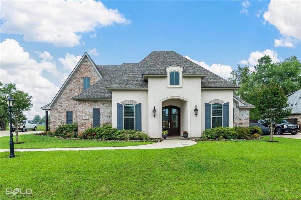 221 Cherry Blossom Lane - Photo 1