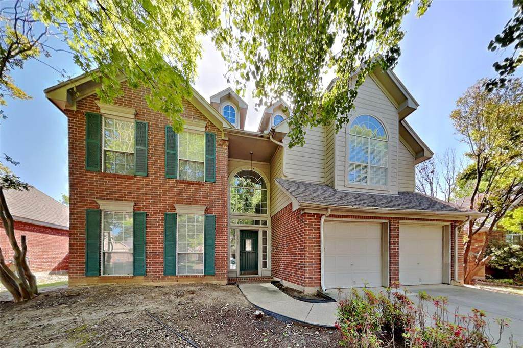 6101 Pinwood Circle - Photo 1