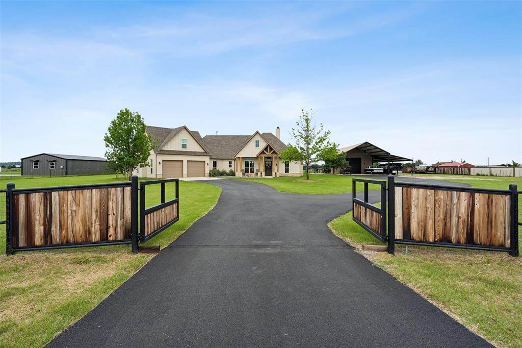 5510 Big Valley Circle - Photo 1