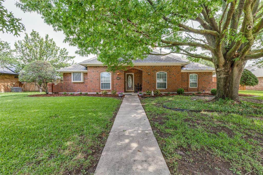 4117 Camino Drive - Photo 1