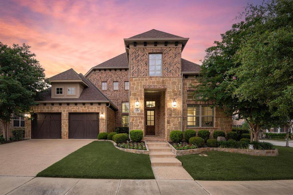 2600 Bel Air Lane - Photo 1