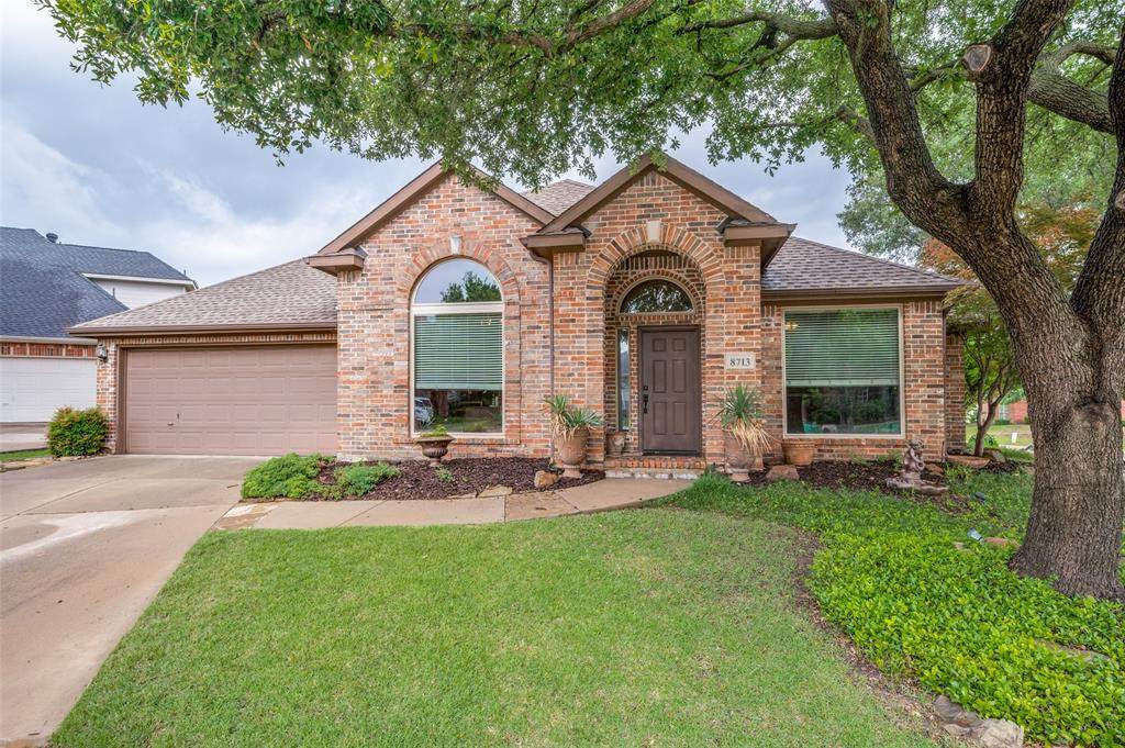 8713 Aviary Drive - Photo 1