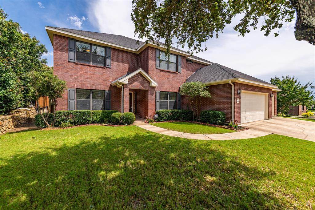 2688 Pinnacle Drive - Photo 1
