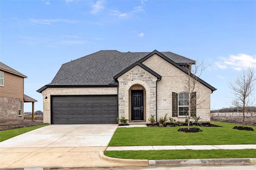 1122 Longhorn Lane - Photo 1