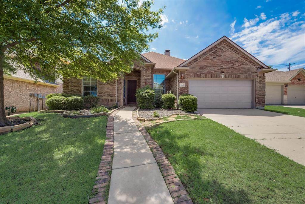 4245 Boxwood Drive - Photo 1