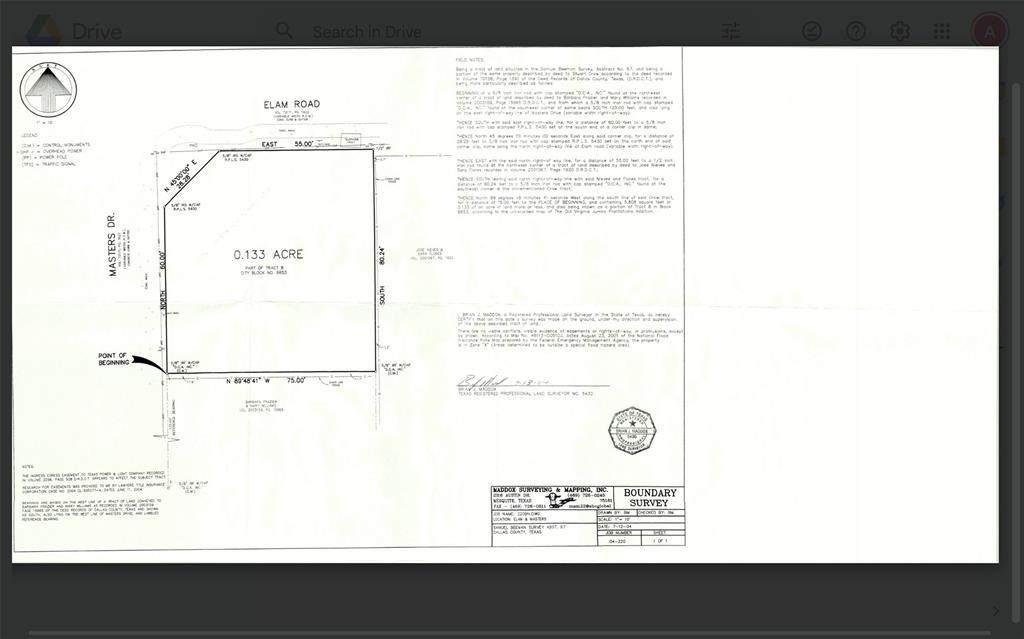 10202 Elam Road - Photo 1