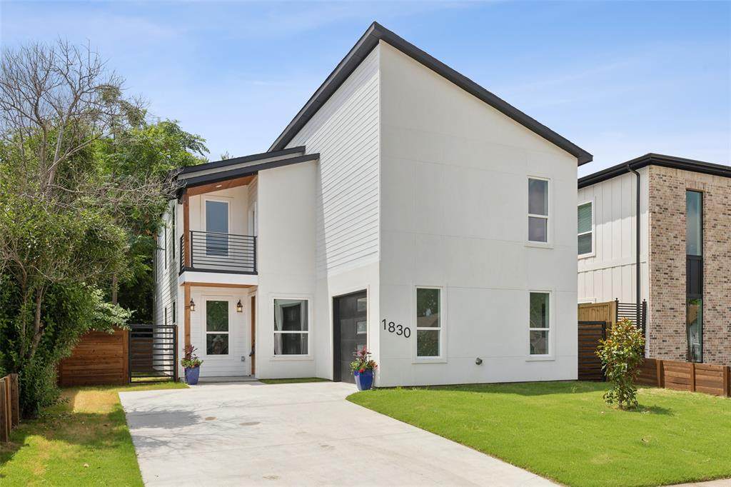 1830 Kraft Street - Photo 1