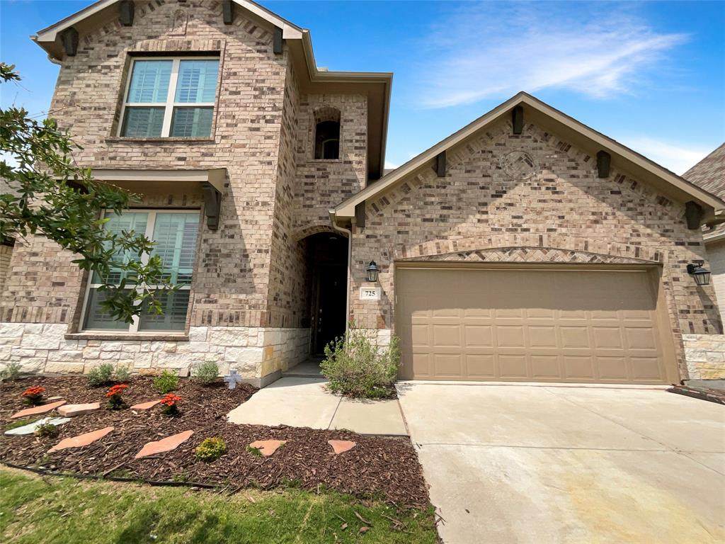 725 Wycliffe Drive - Photo 1