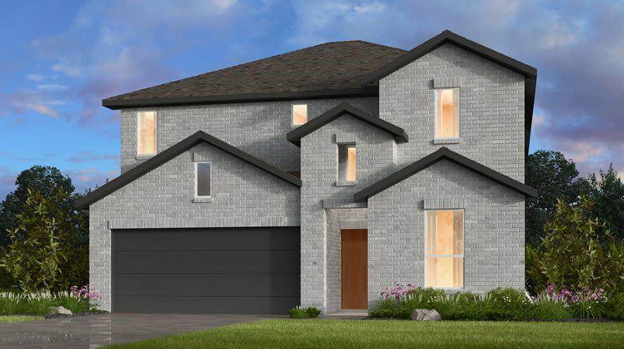 210 Castle Rock Drive - Photo 1