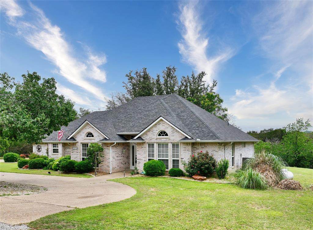 1207 Caballo Way - Photo 1