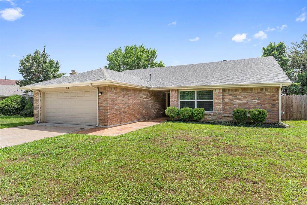 6115 Ridge Top Lane - Photo 1