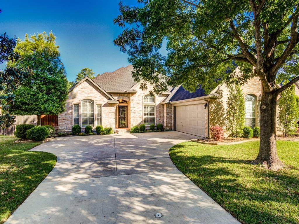 2209 Woods Edge Court - Photo 1