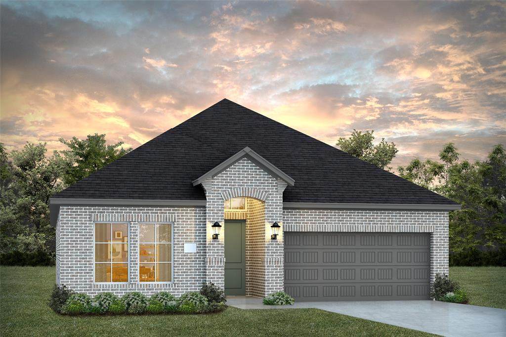 6905 Windfield Way - Photo 1