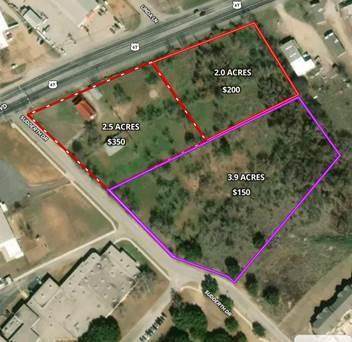 1101 Early Boulevard - Photo 1