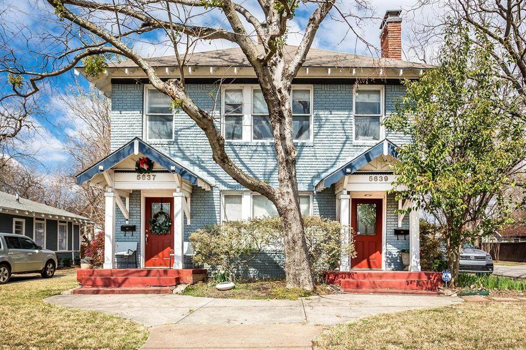 5639 Worth Street - Photo 1