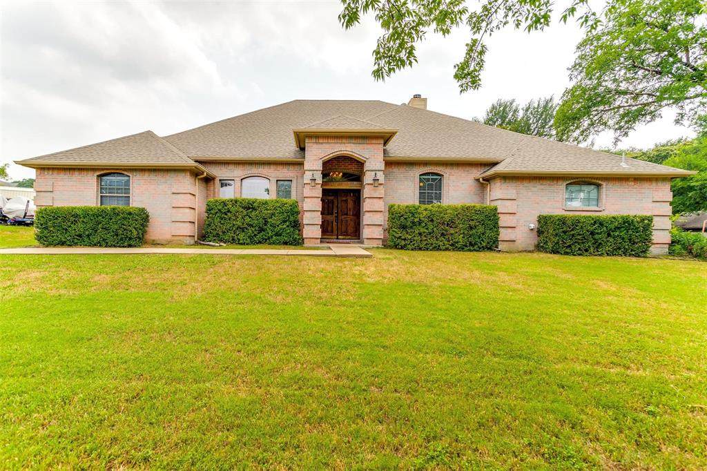 1105 NW Renfro Street, Burleson, TX 76028 (MLS 20628078) Roden Real