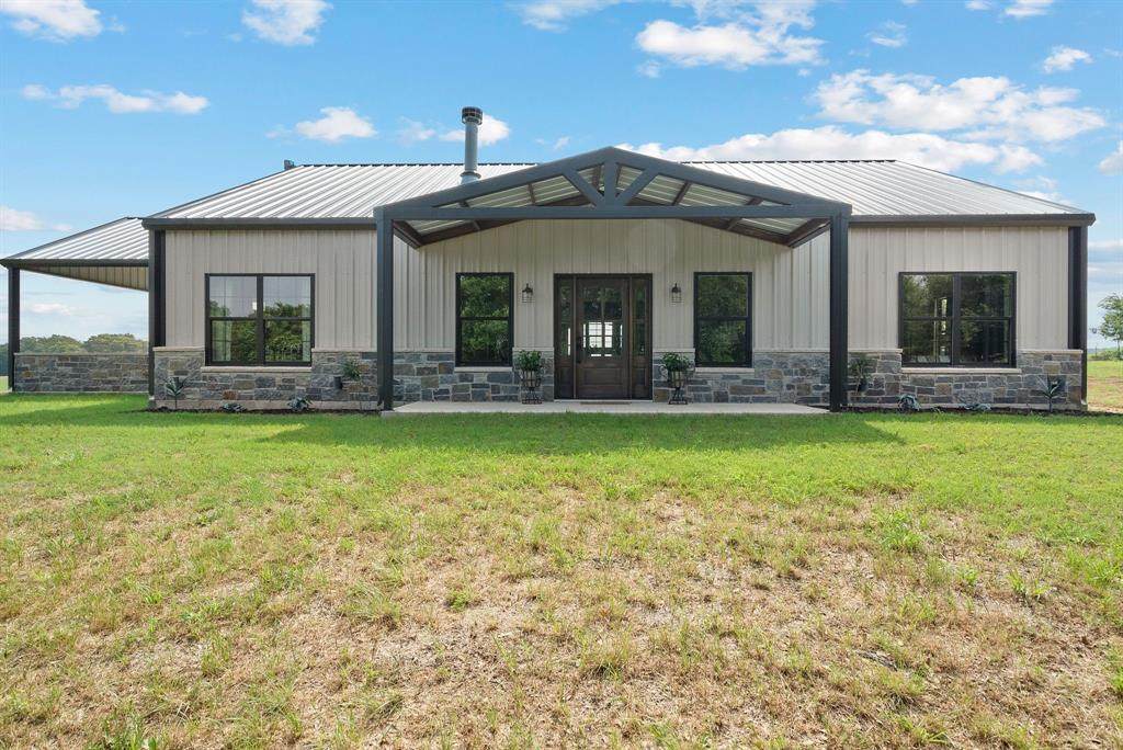 420 County Road 3825 - Photo 1