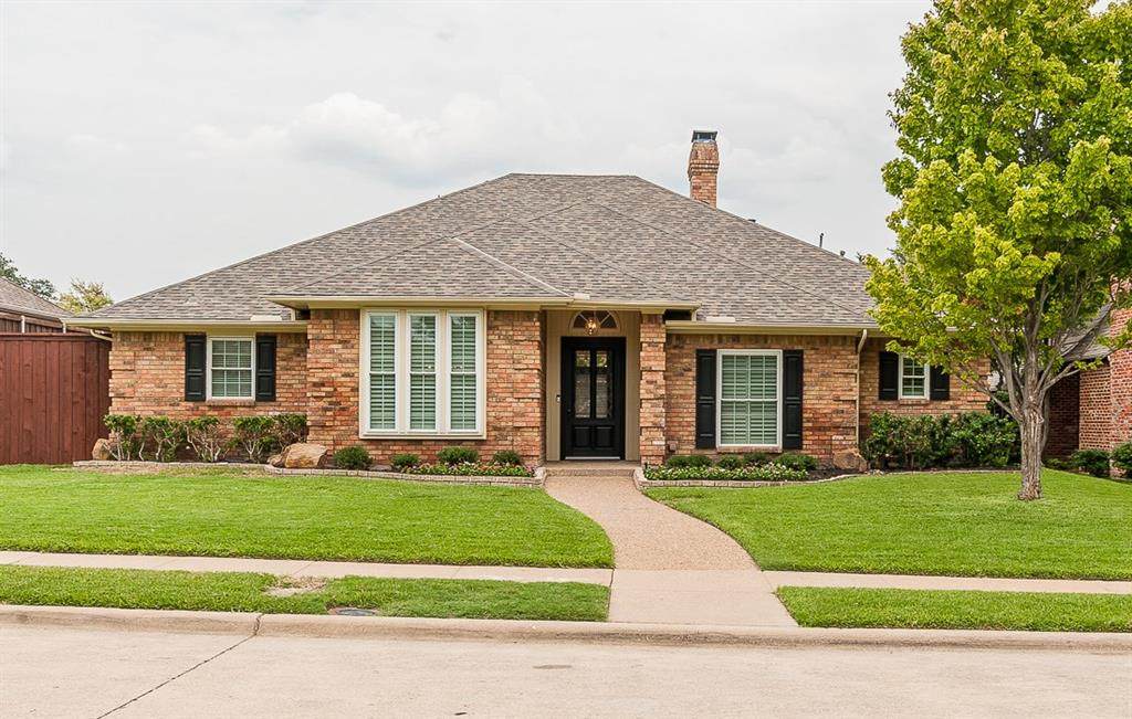 1324 Shamrock Lane - Photo 1