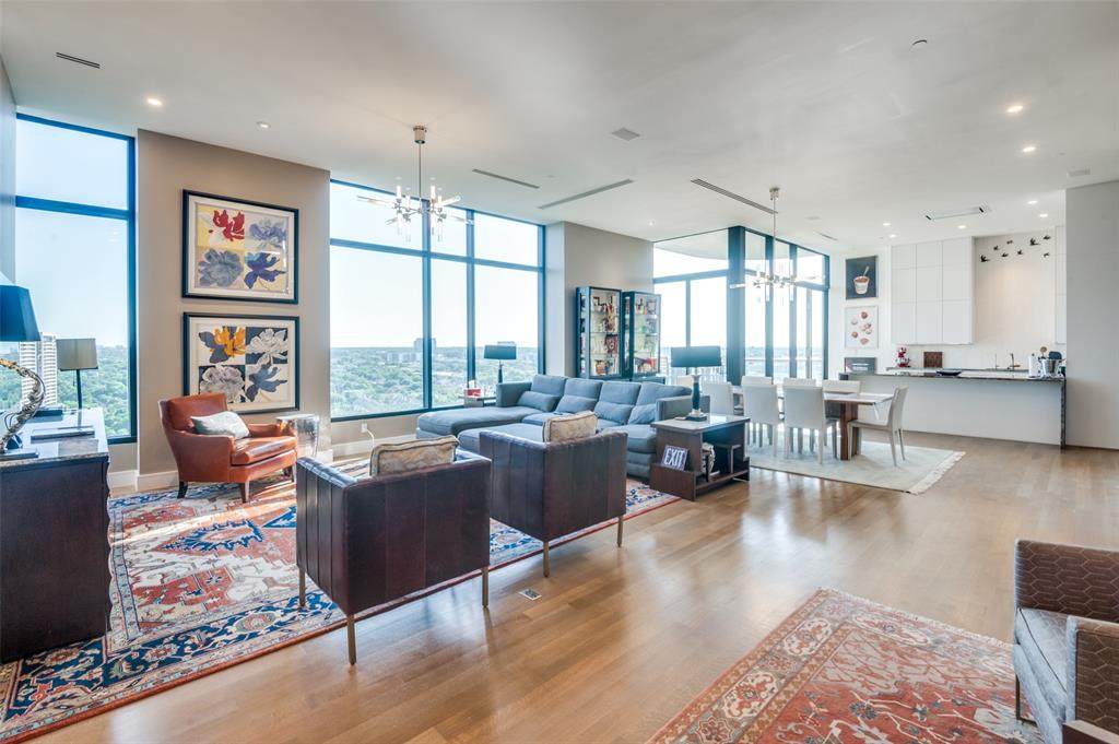 3510 Turtle Creek Boulevard - Photo 1