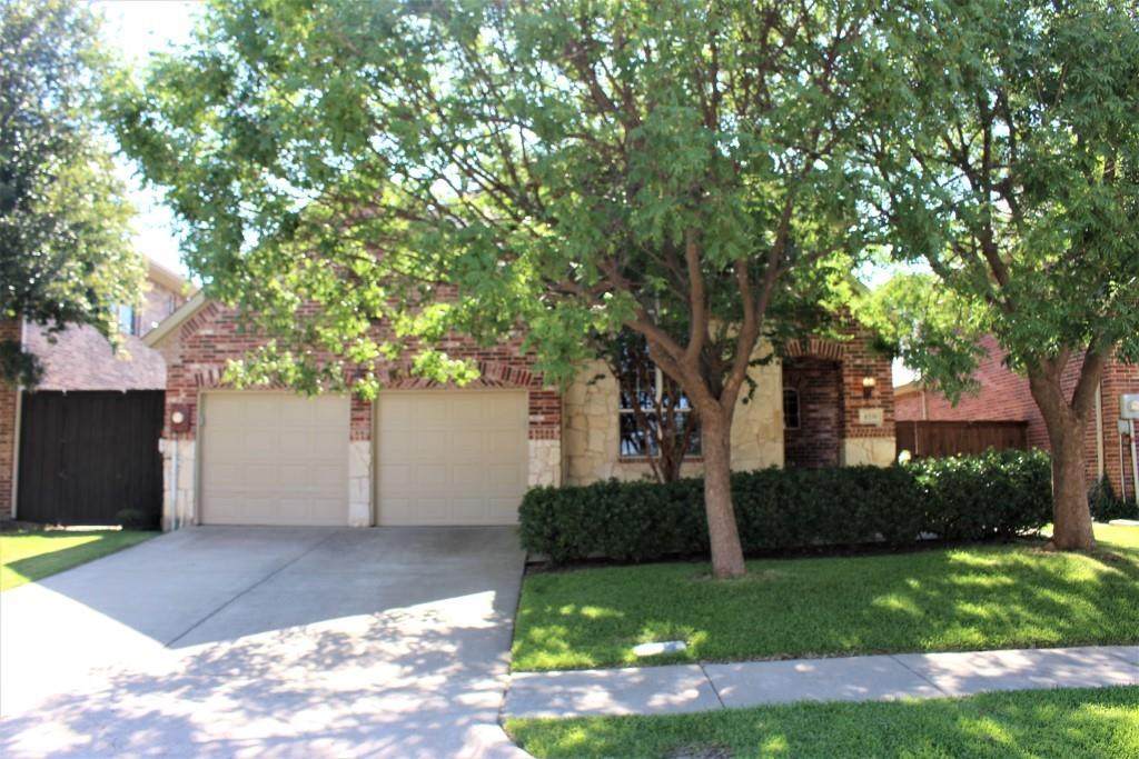 4550 Childress Trail - Photo 1