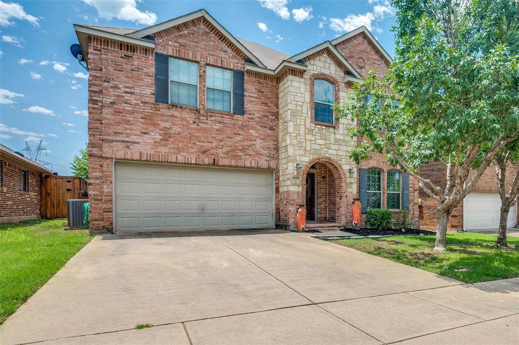 4004 Hollow Lake Road - Photo 1