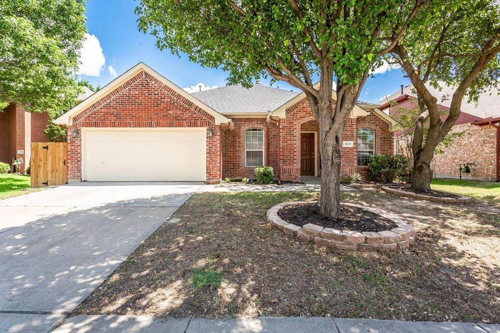 9213 Manassas Ridge - Photo 1