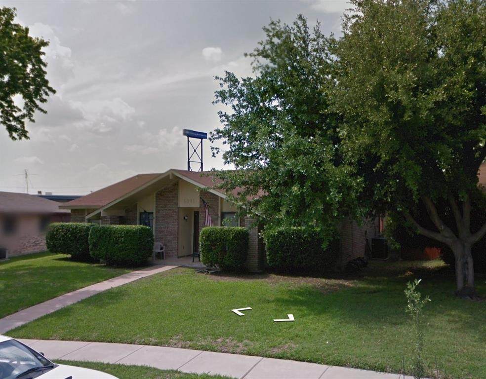 6301 Fallbrook Drive - Photo 1