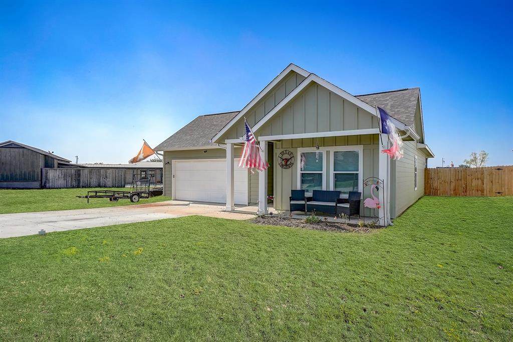 7309 Mistletoe Trail - Photo 1