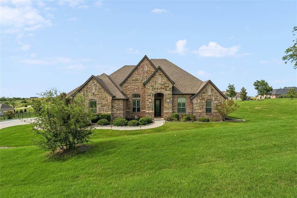 12201 Bella Dio Drive - Photo 1