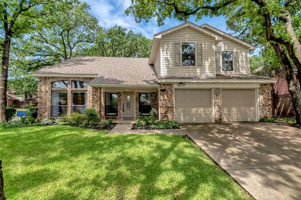 4506 Amesbury Circle - Photo 1