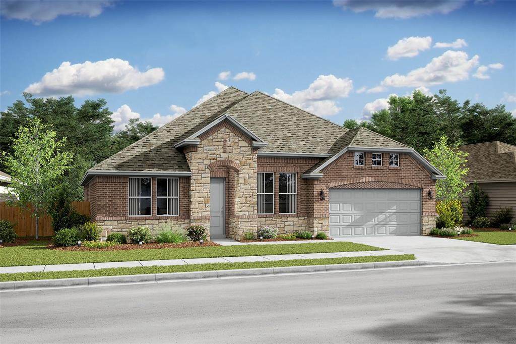 1620 Rimini Road - Photo 1
