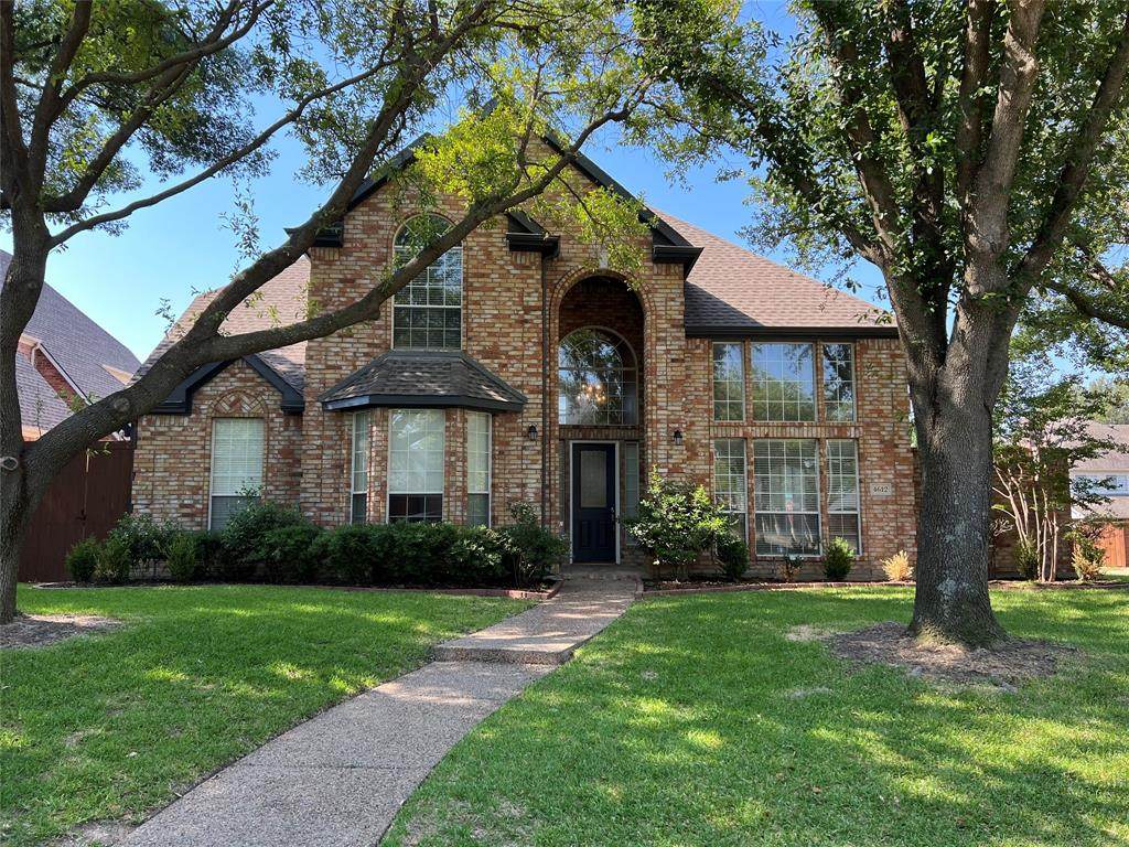 4612 Old Pond Drive - Photo 1