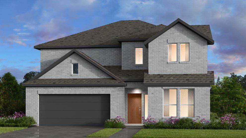4304 Lost Creek Drive - Photo 1