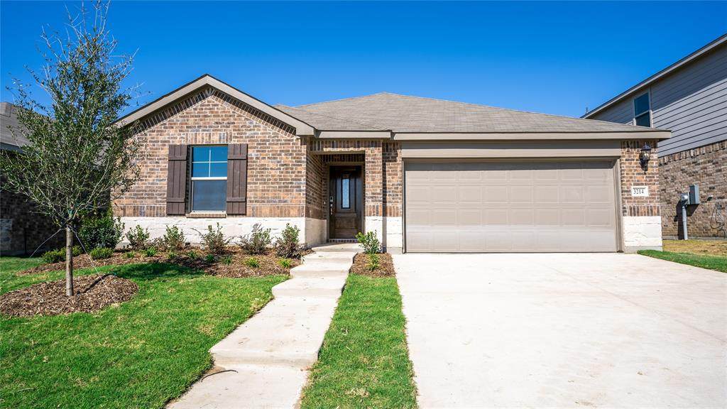 3214 Burke Drive - Photo 1