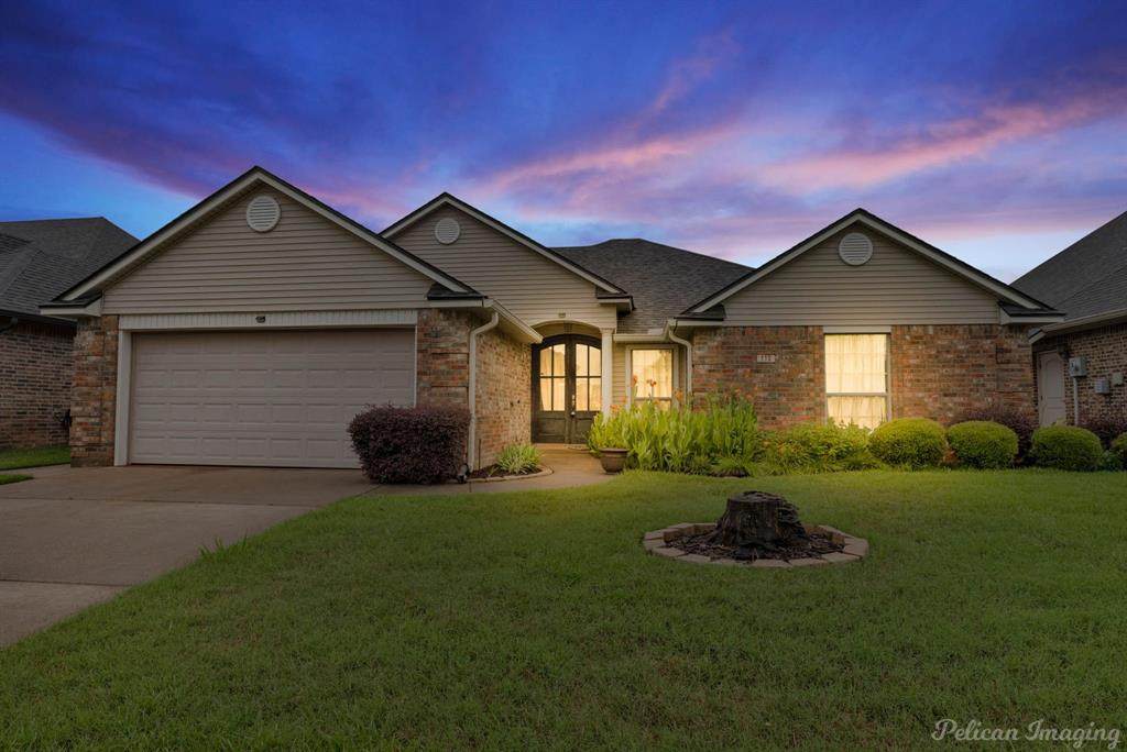 110 Rachel Lane - Photo 1