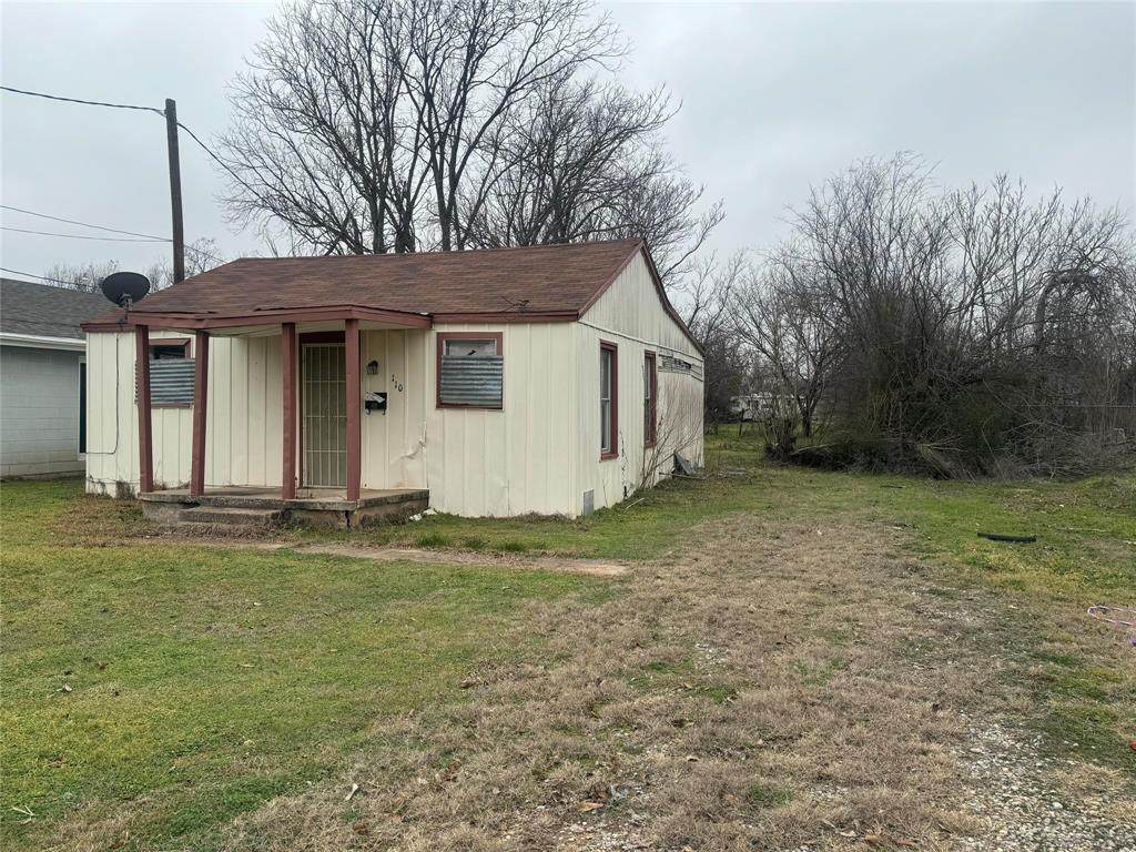110 Scurry Street - Photo 1