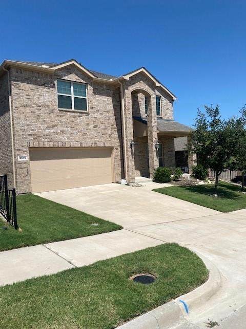 3609 Brazos Street - Photo 1