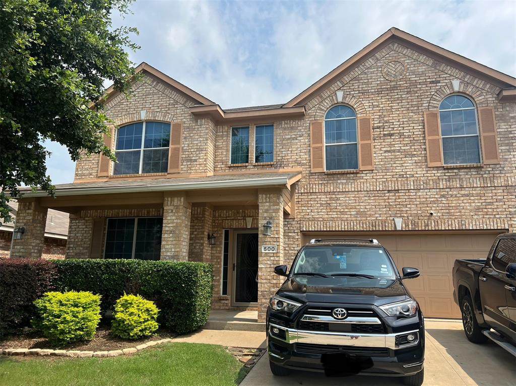 500 Flowering Plum Lane - Photo 1